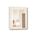 Picture of Geometric Abstract Ii _GroupedProduct_Rectangle_Portrait_Canvas_
