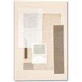 Picture of Geometric Abstract Ii _GroupedProduct_Rectangle_Portrait_Canvas_