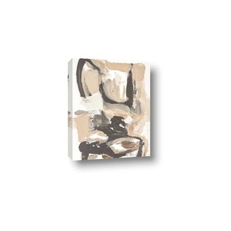 Picture of Fluid Symmetry _GroupedProduct_Rectangle_Portrait_Canvas_