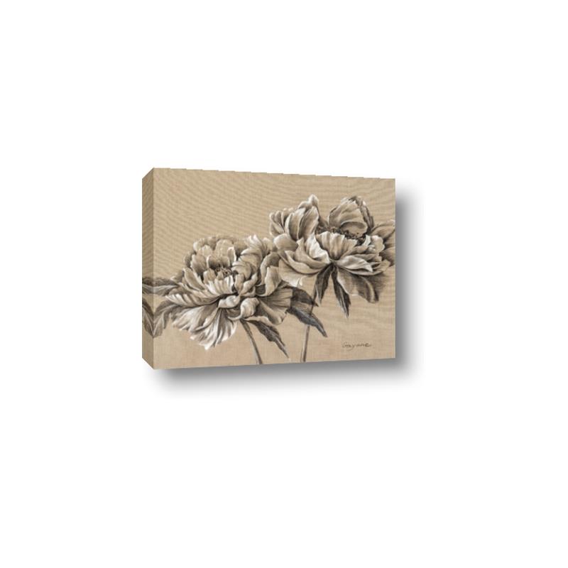 Picture of Botanical Essence _GroupedProduct_Rectangle_Landscape_Canvas_