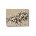 Picture of Botanical Essence _GroupedProduct_Rectangle_Landscape_Canvas_