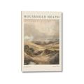 Picture of Mousehold Heath _GroupedProduct_Rectangle_Portrait_Canvas_