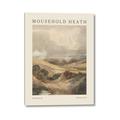 Picture of Mousehold Heath _GroupedProduct_Rectangle_Portrait_Canvas_