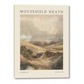 Picture of Mousehold Heath _GroupedProduct_Rectangle_Portrait_Canvas_