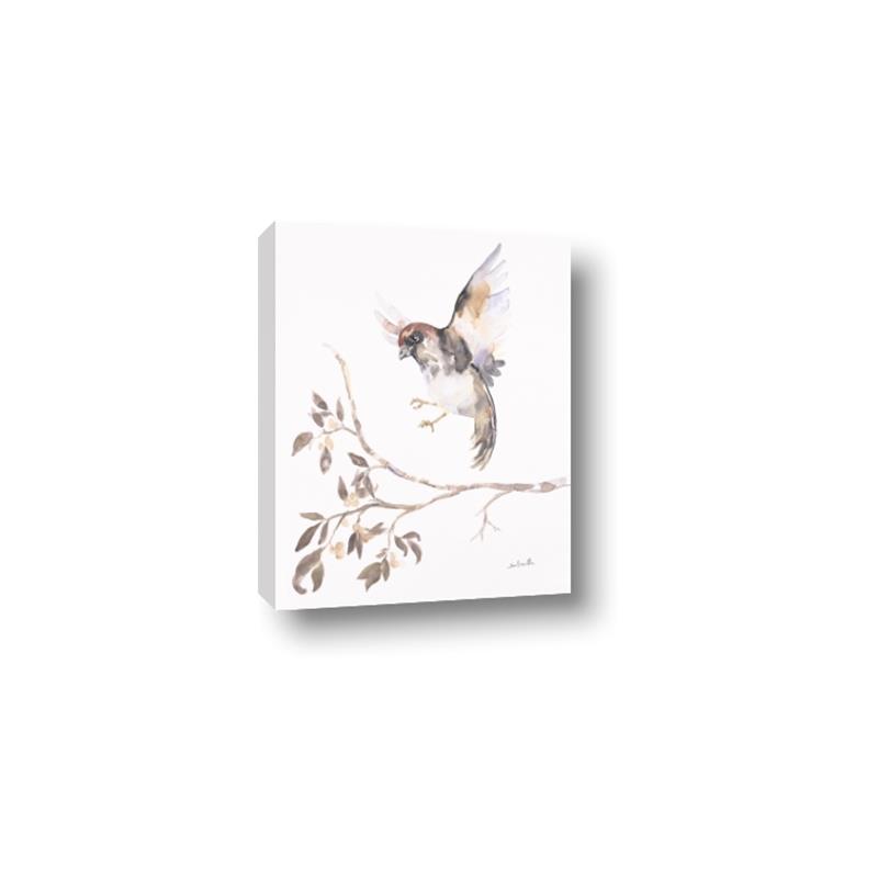 Picture of Botanical Fragment _GroupedProduct_Rectangle_Portrait_Canvas_