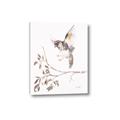Picture of Botanical Fragment _GroupedProduct_Rectangle_Portrait_Canvas_