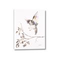 Picture of Botanical Fragment _GroupedProduct_Rectangle_Portrait_Canvas_