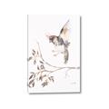 Picture of Botanical Fragment _GroupedProduct_Rectangle_Portrait_Canvas_