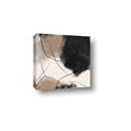 Picture of Ink in Motion II _GroupedProduct_Square_Canvas_