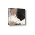 Picture of Ink in Motion II _GroupedProduct_Square_Canvas_