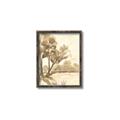 Picture of Serenity Grove I _GroupedProduct_Rectangle_Portrait_Canvas_Framed_