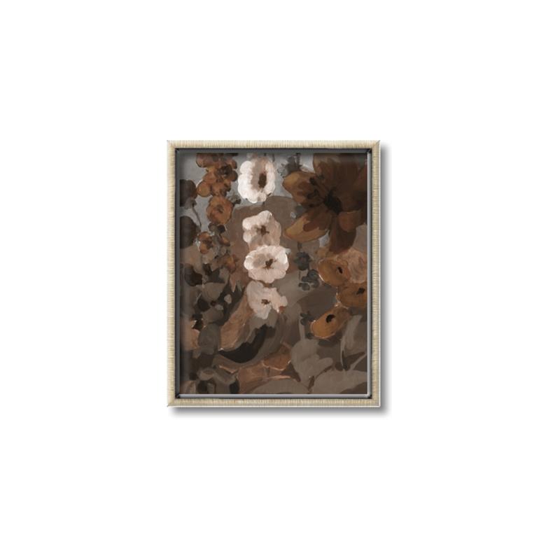 Picture of Depths of Texture _GroupedProduct_Rectangle_Portrait_Canvas_Framed_