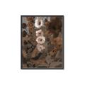 Picture of Depths of Texture _GroupedProduct_Rectangle_Portrait_Canvas_Framed_
