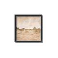 Picture of Silent Horizon _GroupedProduct_Square_Canvas_Framed_