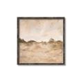 Picture of Silent Horizon _GroupedProduct_Square_Canvas_Framed_