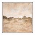Picture of Silent Horizon _GroupedProduct_Square_Canvas_Framed_