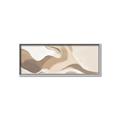 Picture of Serpentine Whisper _GroupedProduct_Panel_Landscape_Canvas_Framed_