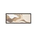 Picture of Serpentine Whisper _GroupedProduct_Panel_Landscape_Canvas_Framed_