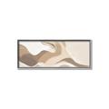 Picture of Serpentine Whisper _GroupedProduct_Panel_Landscape_Canvas_Framed_