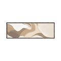 Picture of Serpentine Whisper _GroupedProduct_Panel_Landscape_Canvas_Framed_
