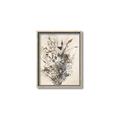 Picture of Ethereal Blossom I _GroupedProduct_Rectangle_Portrait_Canvas_Framed_
