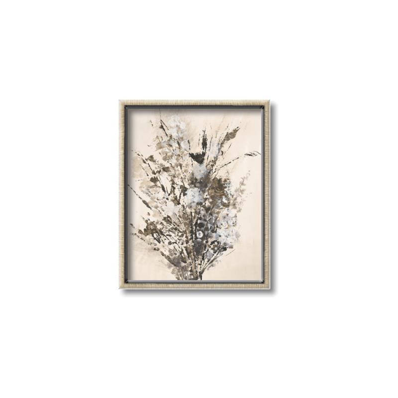 Picture of Ethereal Blossom I _GroupedProduct_Rectangle_Portrait_Canvas_Framed_