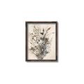Picture of Ethereal Blossom I _GroupedProduct_Rectangle_Portrait_Canvas_Framed_