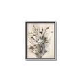 Picture of Ethereal Blossom I _GroupedProduct_Rectangle_Portrait_Canvas_Framed_