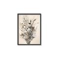 Picture of Ethereal Blossom I _GroupedProduct_Rectangle_Portrait_Canvas_Framed_