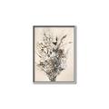 Picture of Ethereal Blossom I _GroupedProduct_Rectangle_Portrait_Canvas_Framed_