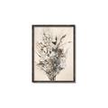 Picture of Ethereal Blossom I _GroupedProduct_Rectangle_Portrait_Canvas_Framed_