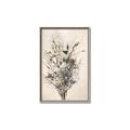 Picture of Ethereal Blossom I _GroupedProduct_Rectangle_Portrait_Canvas_Framed_