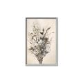 Picture of Ethereal Blossom I _GroupedProduct_Rectangle_Portrait_Canvas_Framed_