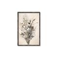 Picture of Ethereal Blossom I _GroupedProduct_Rectangle_Portrait_Canvas_Framed_