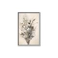 Picture of Ethereal Blossom I _GroupedProduct_Rectangle_Portrait_Canvas_Framed_