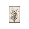 Picture of Ethereal Blossom I _GroupedProduct_Rectangle_Portrait_Canvas_Framed_