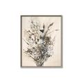 Picture of Ethereal Blossom I _GroupedProduct_Rectangle_Portrait_Canvas_Framed_