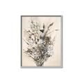 Picture of Ethereal Blossom I _GroupedProduct_Rectangle_Portrait_Canvas_Framed_
