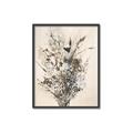 Picture of Ethereal Blossom I _GroupedProduct_Rectangle_Portrait_Canvas_Framed_