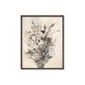 Picture of Ethereal Blossom I _GroupedProduct_Rectangle_Portrait_Canvas_Framed_