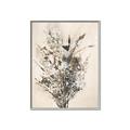 Picture of Ethereal Blossom I _GroupedProduct_Rectangle_Portrait_Canvas_Framed_