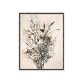 Picture of Ethereal Blossom I _GroupedProduct_Rectangle_Portrait_Canvas_Framed_