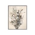 Picture of Ethereal Blossom I _GroupedProduct_Rectangle_Portrait_Canvas_Framed_