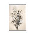 Picture of Ethereal Blossom I _GroupedProduct_Rectangle_Portrait_Canvas_Framed_