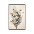 Picture of Ethereal Blossom I _GroupedProduct_Rectangle_Portrait_Canvas_Framed_