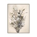 Picture of Ethereal Blossom I _GroupedProduct_Rectangle_Portrait_Canvas_Framed_