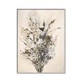 Picture of Ethereal Blossom I _GroupedProduct_Rectangle_Portrait_Canvas_Framed_