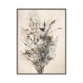 Picture of Ethereal Blossom I _GroupedProduct_Rectangle_Portrait_Canvas_Framed_