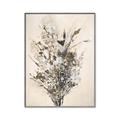 Picture of Ethereal Blossom I _GroupedProduct_Rectangle_Portrait_Canvas_Framed_