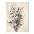 Picture of Ethereal Blossom I _GroupedProduct_Rectangle_Portrait_Canvas_Framed_